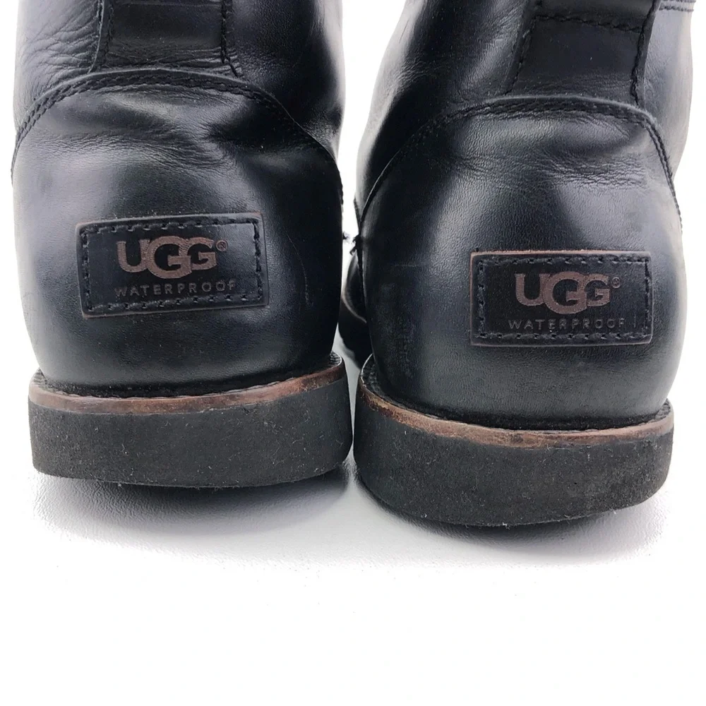 UGG Seton Tall Winter Boots Mens 9